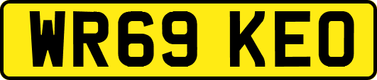 WR69KEO