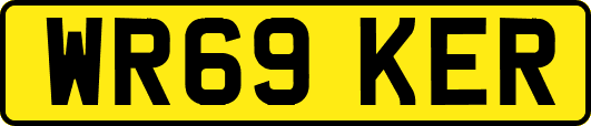 WR69KER