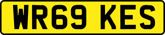 WR69KES