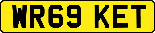 WR69KET