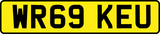 WR69KEU