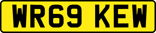 WR69KEW