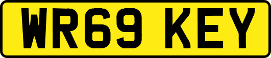 WR69KEY