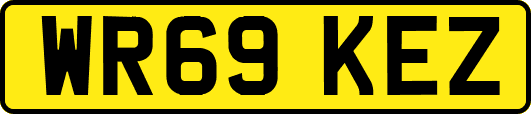 WR69KEZ