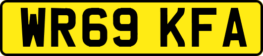 WR69KFA