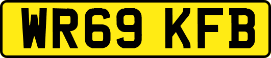 WR69KFB