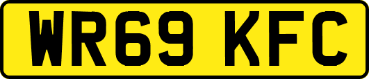 WR69KFC