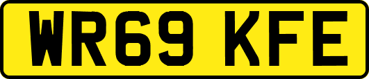 WR69KFE