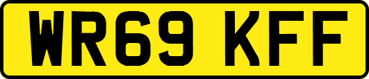 WR69KFF
