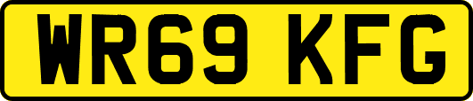 WR69KFG