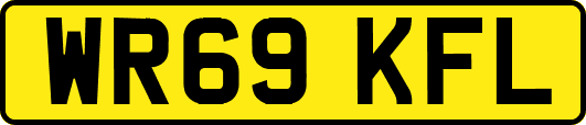 WR69KFL