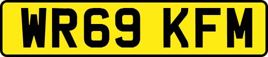 WR69KFM