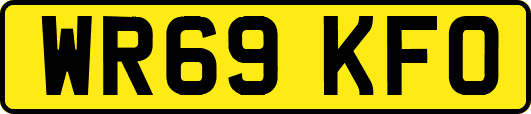 WR69KFO