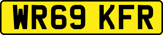 WR69KFR