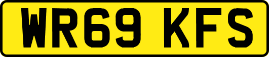 WR69KFS