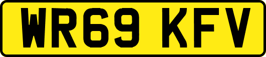 WR69KFV