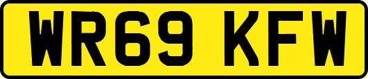 WR69KFW