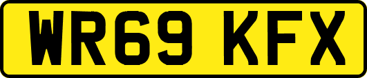 WR69KFX
