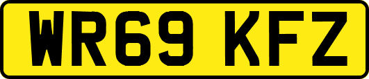 WR69KFZ