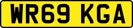 WR69KGA