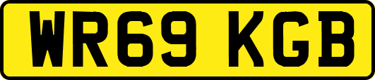 WR69KGB