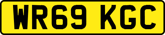 WR69KGC