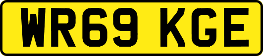 WR69KGE