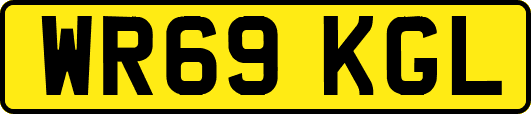 WR69KGL