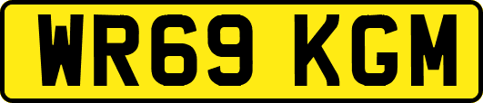 WR69KGM