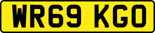 WR69KGO