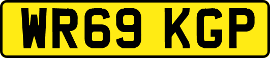 WR69KGP