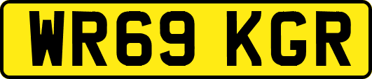 WR69KGR