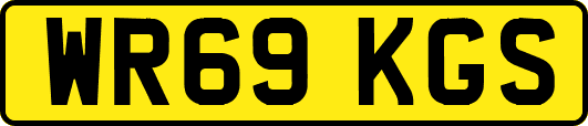 WR69KGS