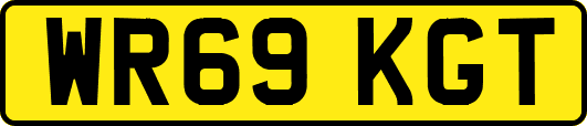 WR69KGT