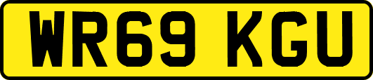 WR69KGU