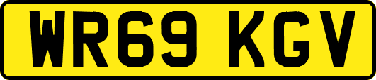 WR69KGV