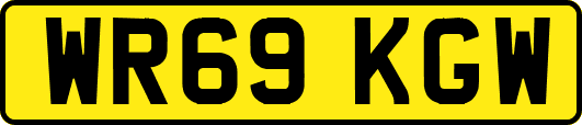 WR69KGW