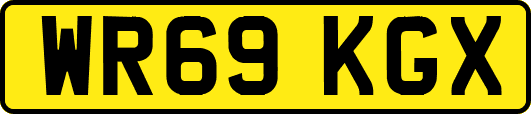 WR69KGX