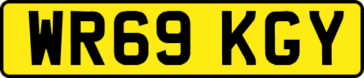 WR69KGY