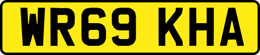 WR69KHA