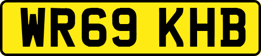 WR69KHB