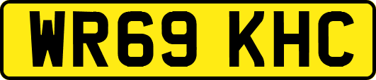 WR69KHC