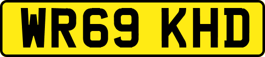 WR69KHD