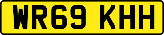 WR69KHH