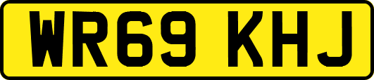 WR69KHJ