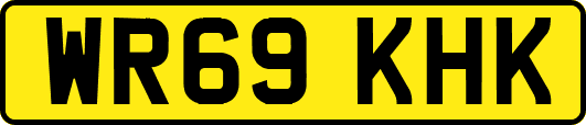 WR69KHK