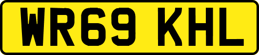 WR69KHL