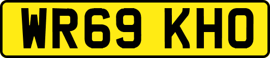 WR69KHO