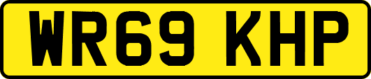 WR69KHP