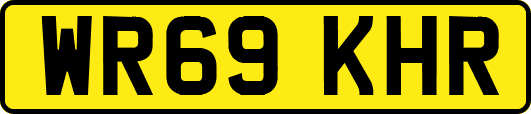 WR69KHR